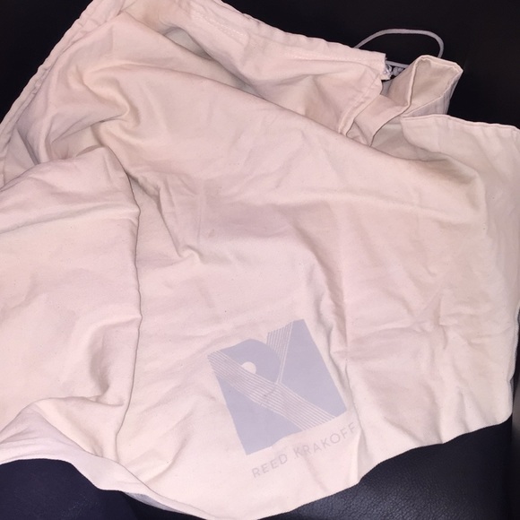 Reed Krakoff - Handle Bag - Picture 11 of 12